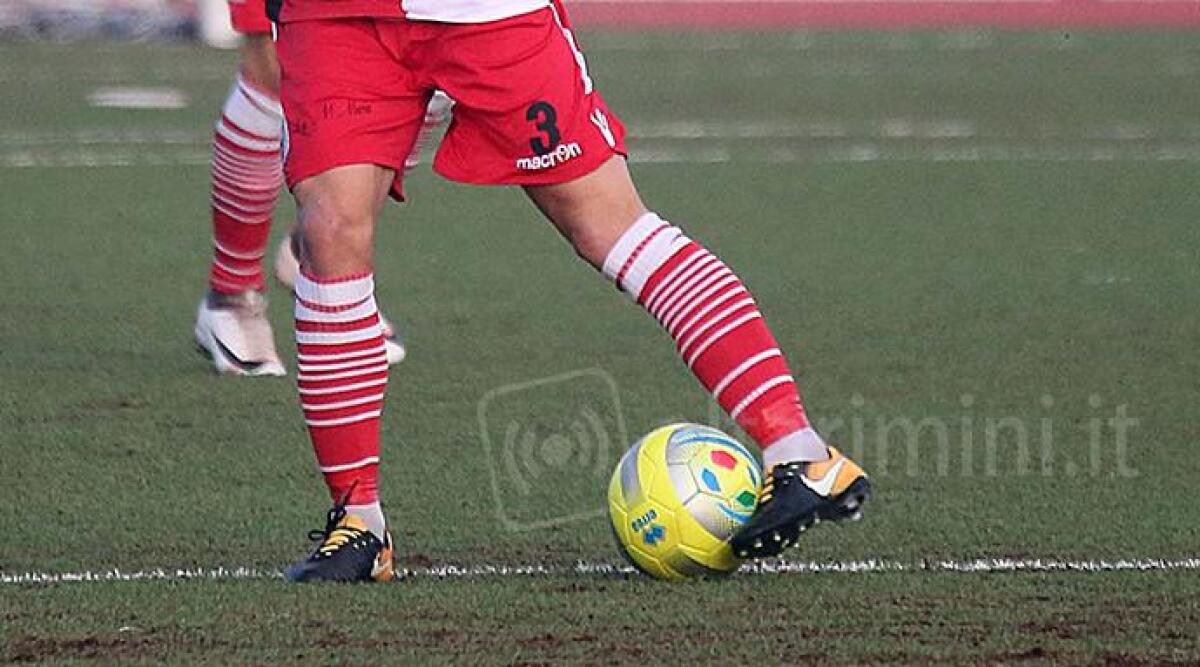 Rimini Calcio, &egrave; tempo di rivoluzione - 