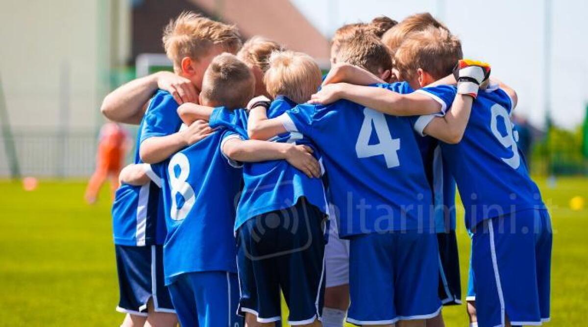 Al via il 18&deg; torneo giovanile 'Valmarecchia Romagna Cup' Memorial Curzio Battistini (26 e 27 giugno) - 