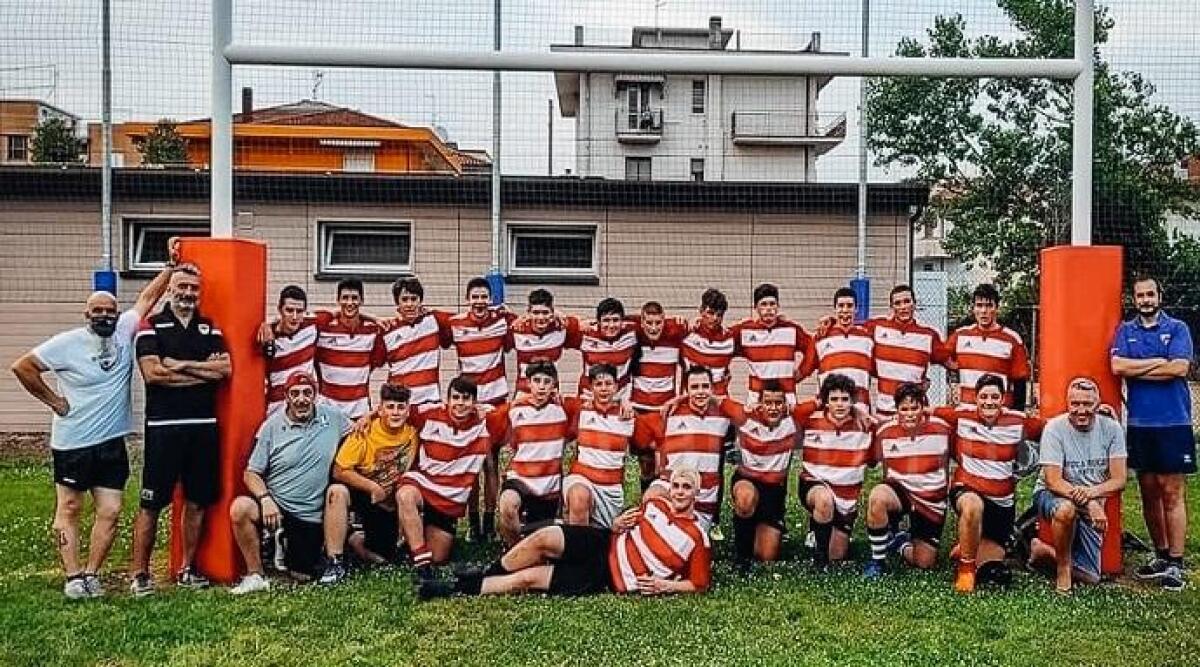 Riminirugby nuovamente in campo, diverse sfide per U14, U16 e ragazze - 