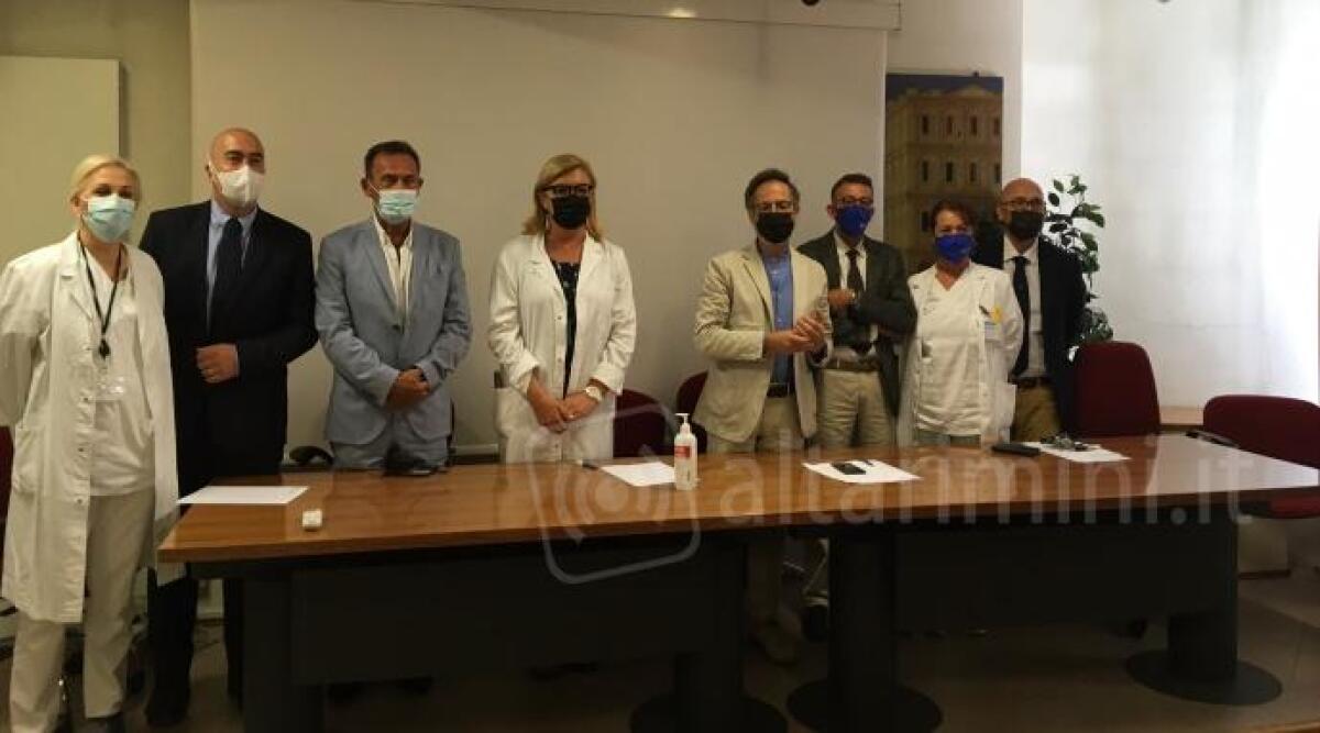 Nuove nomine agli ospedali di Riccione e Cattolica: cinque nuovi direttori. Ecco chi sono - 