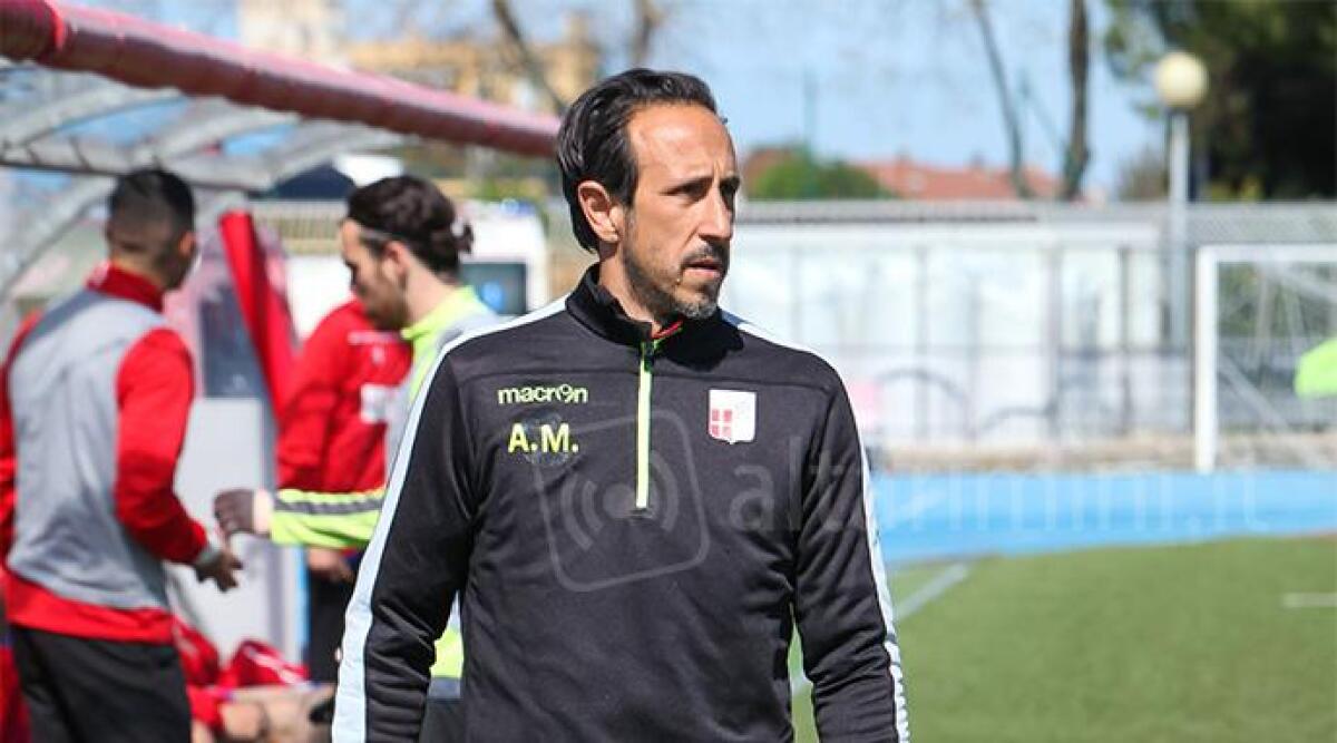 Rimini Calcio: ufficiale il divorzio da mister Alessandro Mastronicola - 