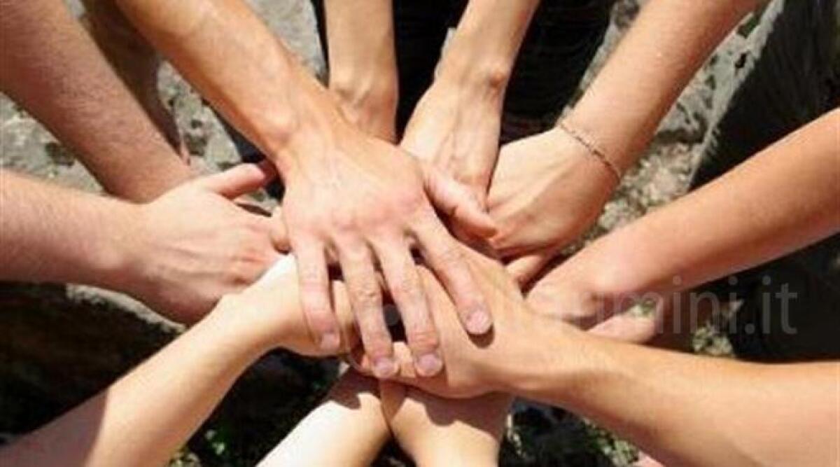 Nasce a San Giovanni in Marignano &quot;Volontar.Io&quot;: un progetto di volontariato rivolto ai pi&ugrave; giovani - Immagine di repertorio