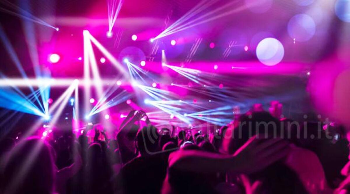 A San Marino si torna a ballare senza mascherina, 2.600 in pista -