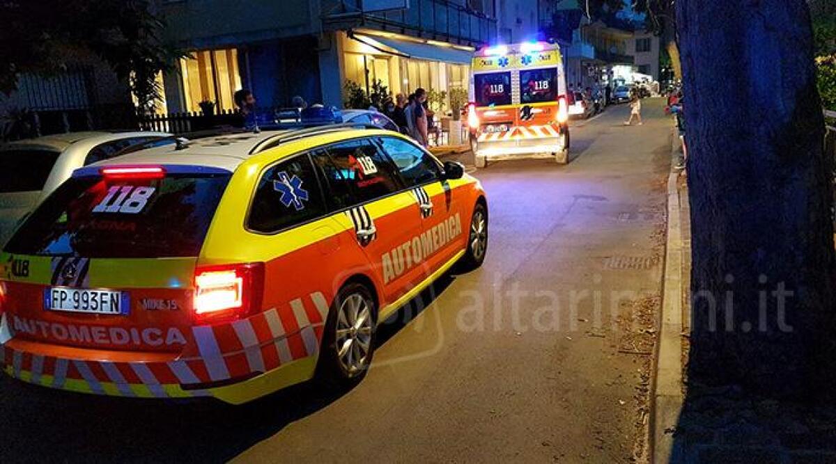 Investe una bimba e fugge: pirata della strada rintracciato -