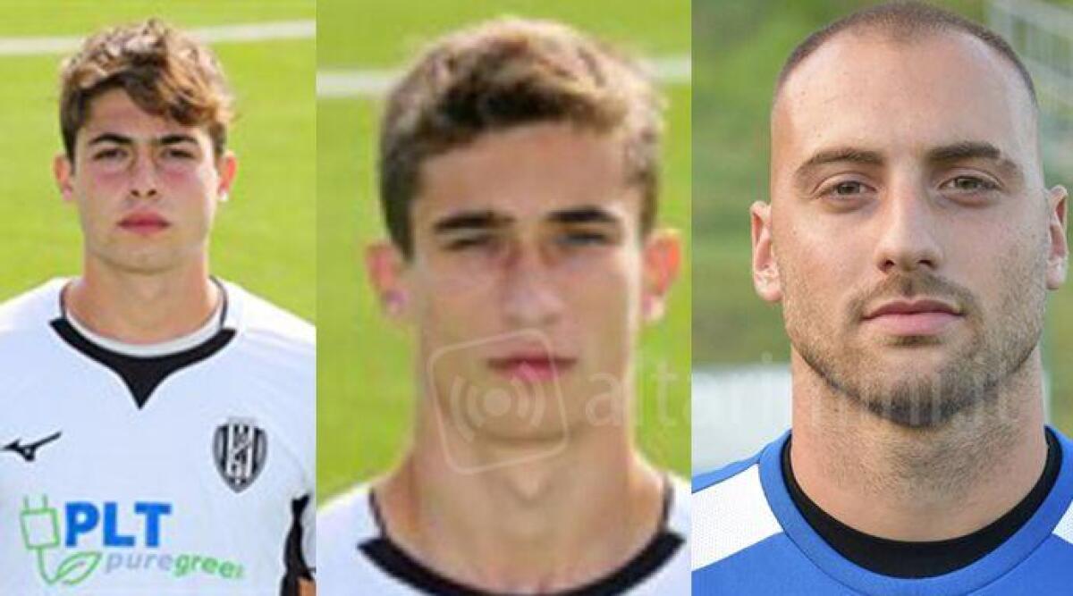 Calcio, la Juve regola il Cesena 3-1. In campo anche i baby Guerra, Manuel Bernardi ed Edoardo Bernardi - 