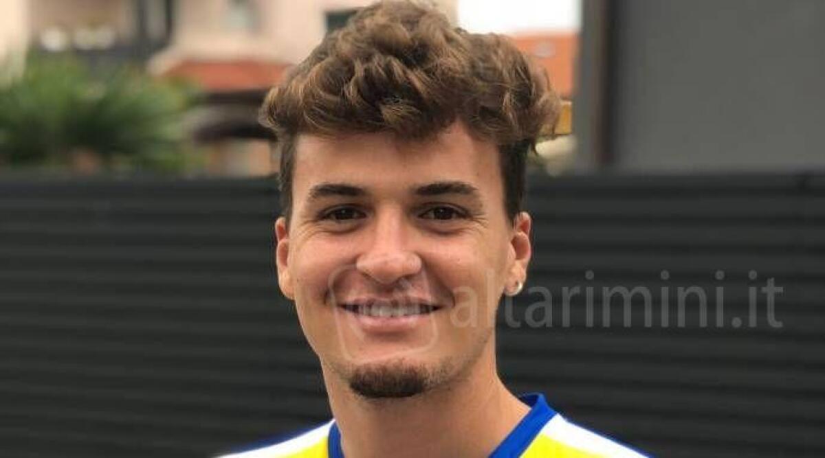Calcio RSM, l'italo-brasiliano Adam Adami Martins è il primo rinforzo del Tre Fiori -