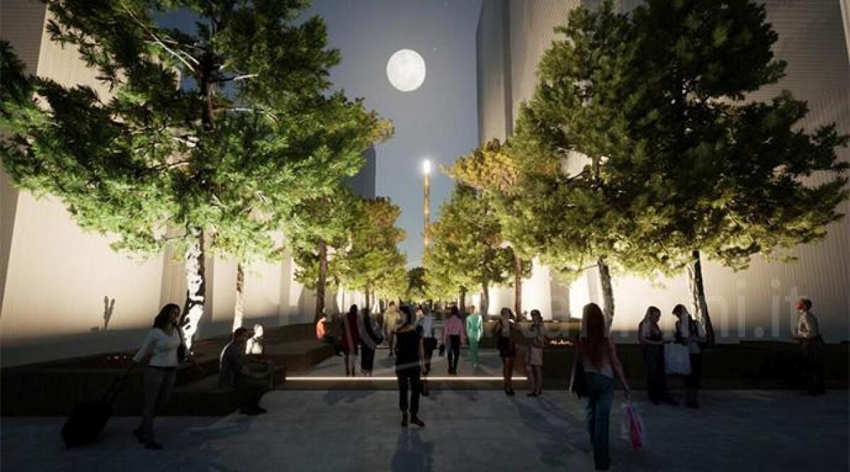 Riccione, distretto Ceccarini primo quartiere italiano alimentato da energie rinnovabili - 