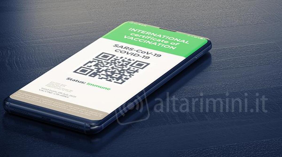 Green Pass: da Rimini parte il reclamo al Garante della Privacy - 