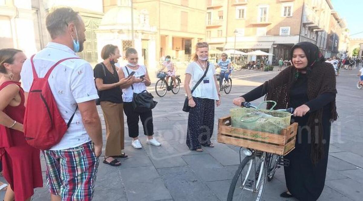 E' possibile visitare Rimini in tanti modi insoliti, ecco quali -