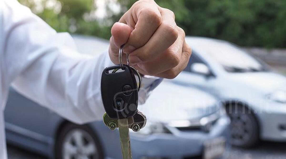 Auto usate di lusso: chi sceglie una Range Rover di seconda mano -