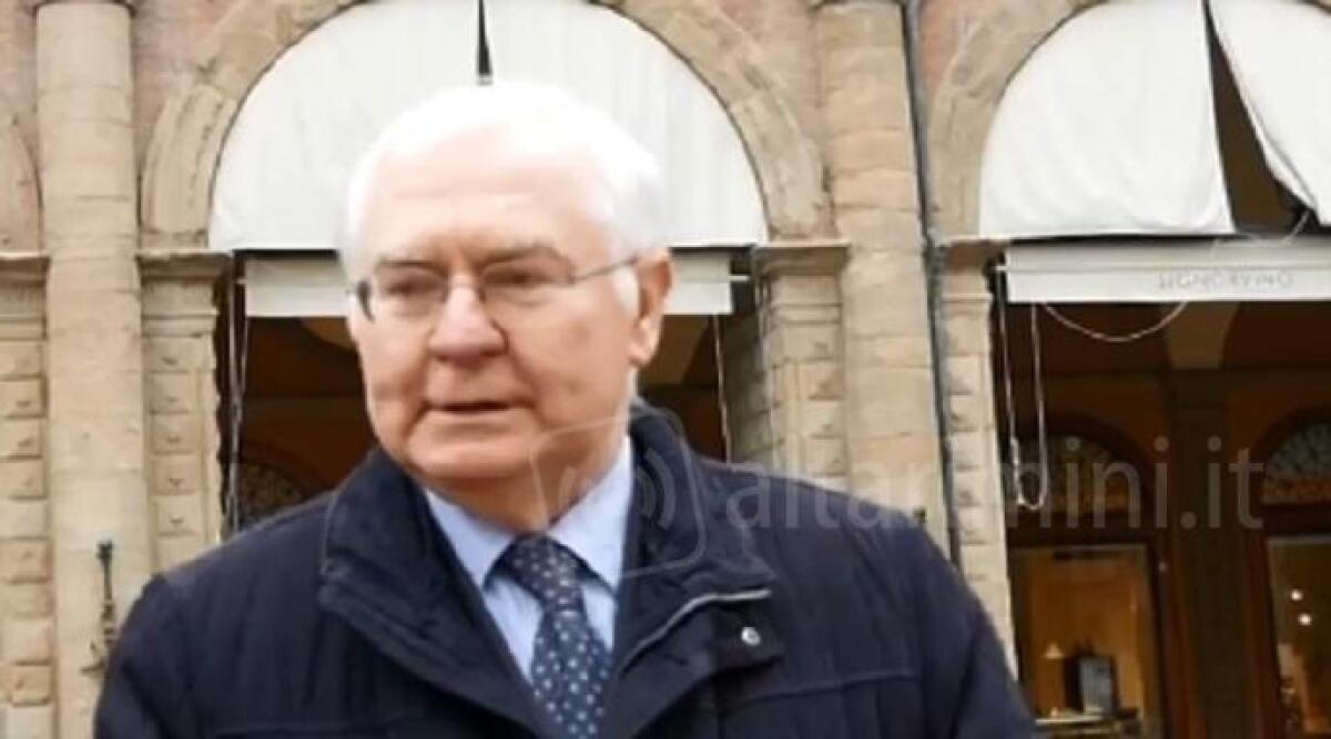 Rimini Capitale Italiana delle Cultura: Giorgio Tonelli coordinatore di progetto - 