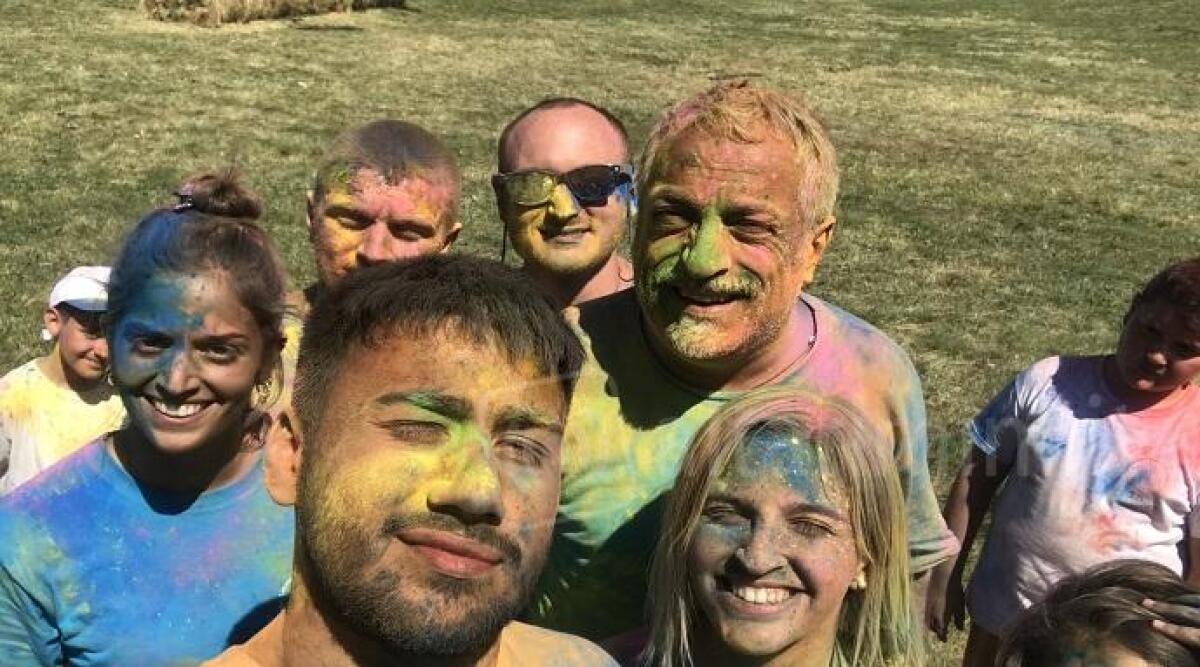 Vacanze in romagna per ragazzi emofiliaci, una settimana a Madonna di Pugliano - 