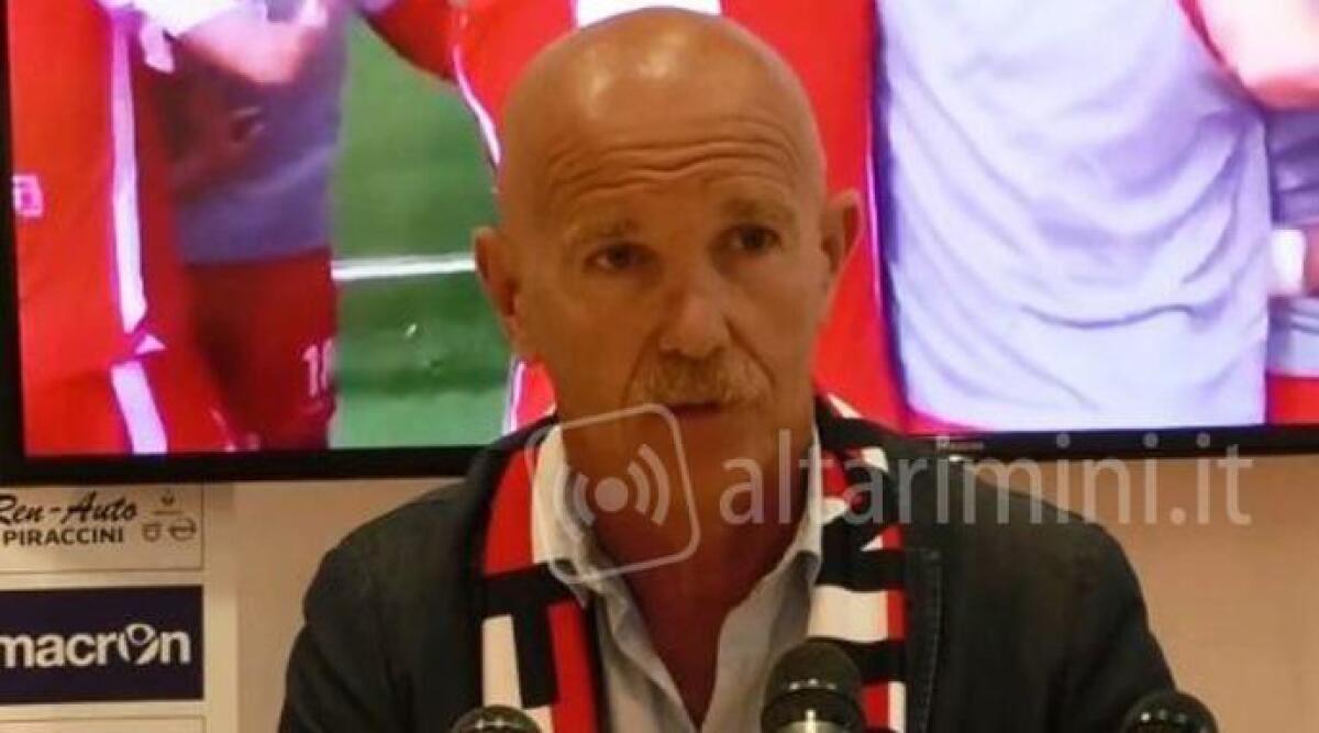 Calcio Eccellenza, Grassi sta per cedere la Fya Riccione ad un manager italo-inglese - 