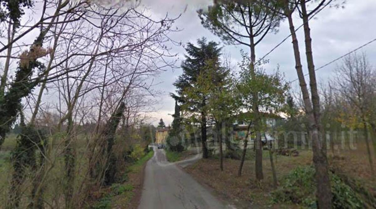 Comune di Rimini investe un milione per la viabilit&agrave; della zona colle di Covignano - 