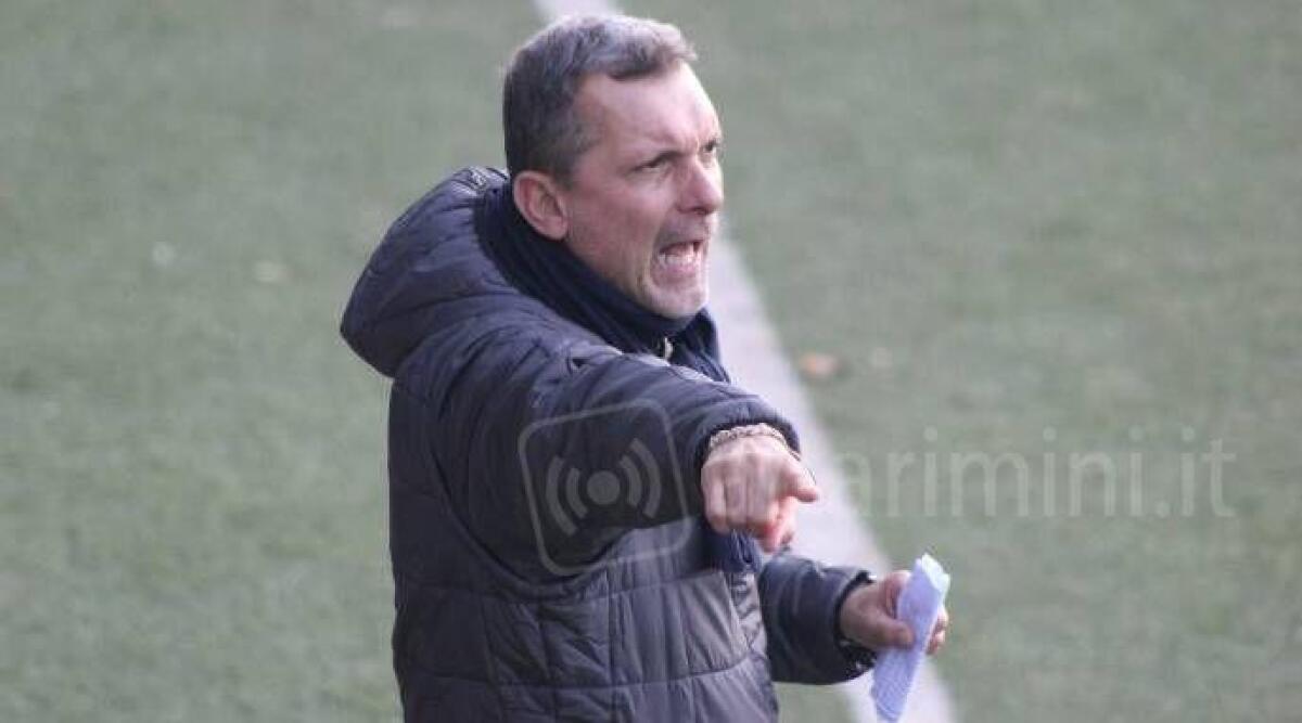 Calcio RSM, Murata: mister Achille Fabbri: 'Il primo obiettivo sarà entrare ancora nei playoff' -