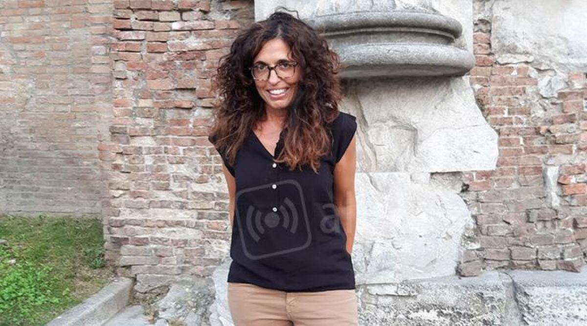 Elena Rodriguez è la nuova direttrice dei musei comunali di Santarcangelo -