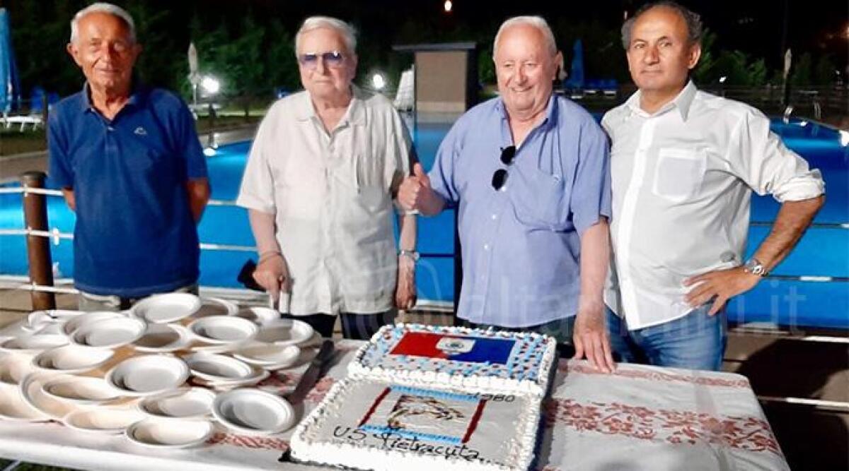 Pietracuta Calcio, la ROSA 2021-2022 con i colpi di mercato Louati e Ferrani - 