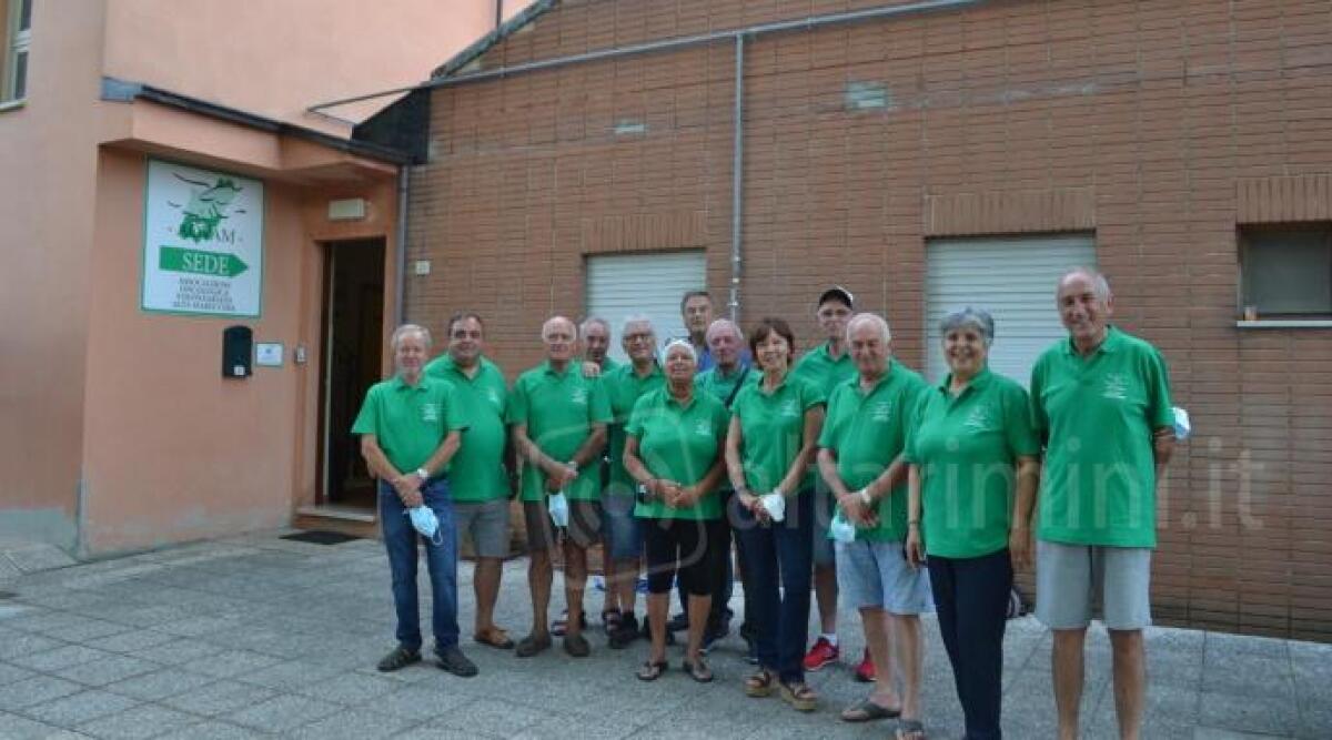 A Novafeltria una nuova sede dell'Associazione Oncologica Volontariato Alta Valmarecchia - 