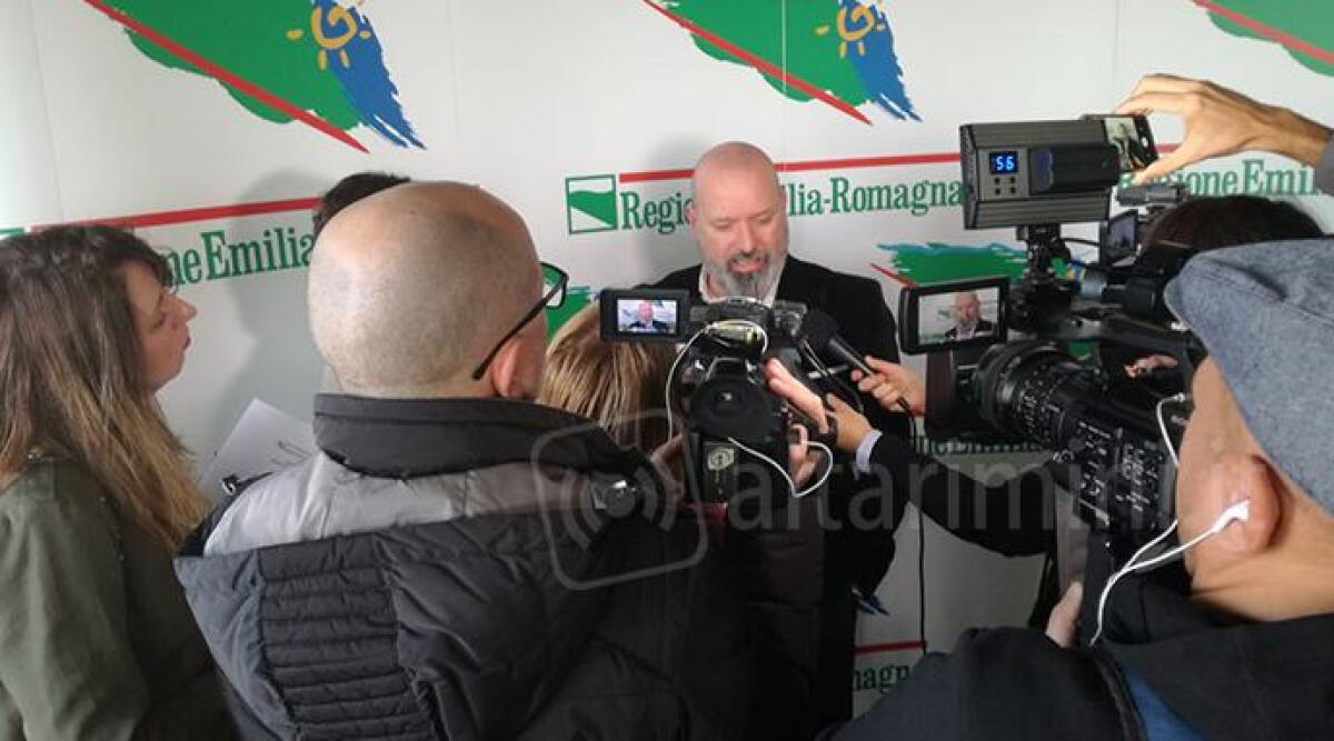 Vaccini: Bonaccini, 'porre l'obbligo al personale scolastico'&nbsp; - 