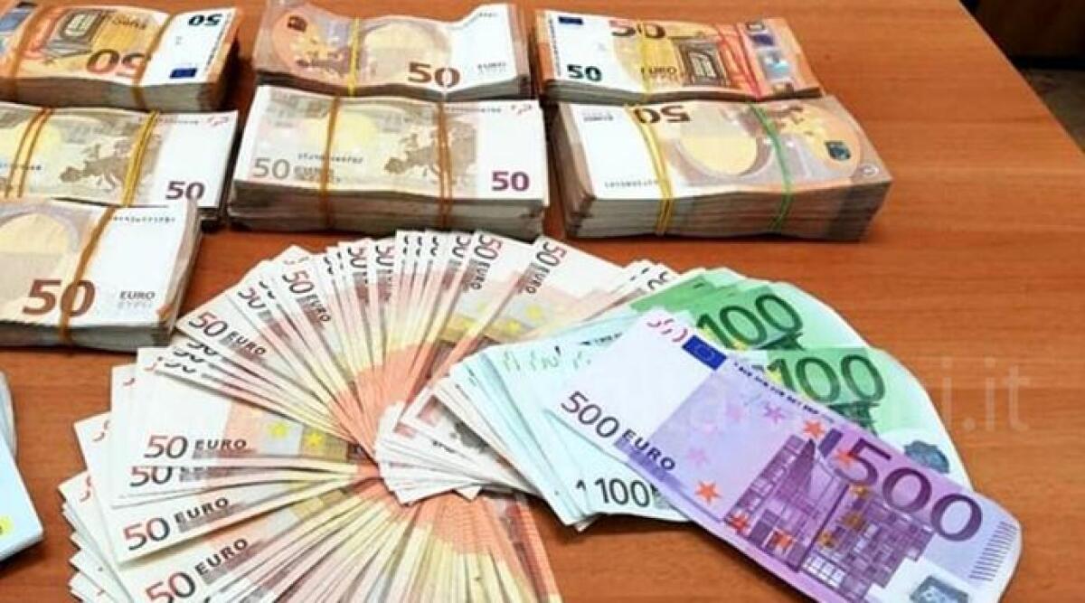 A Rimini +51,1% operazioni sospette di riciclaggio - 