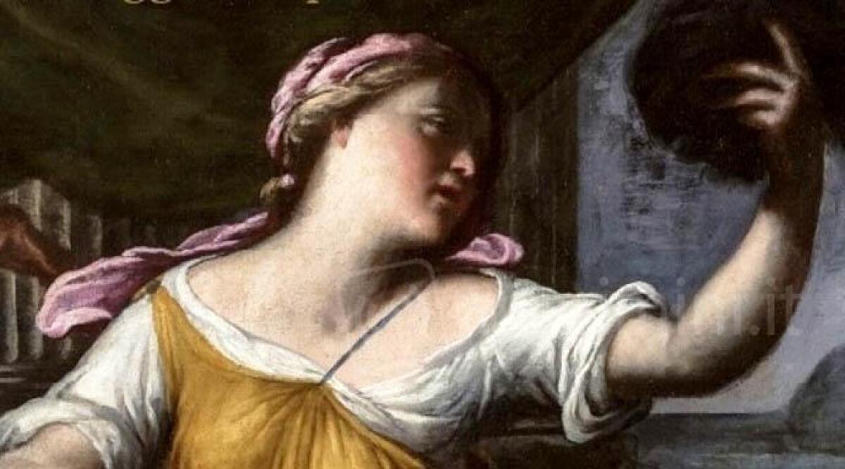 Le opere di Cesare Pronti in mostra alla galleria comunale Santa Croce -