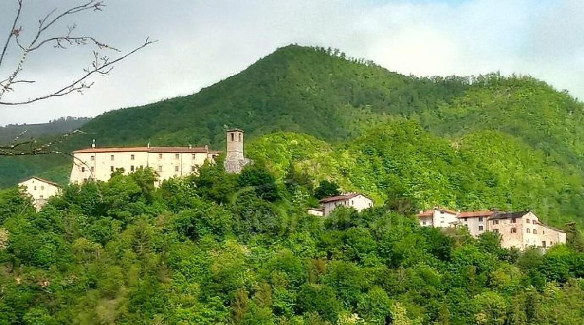 Dante, Uguccione e la storia di Gattara: il weekend di Casteldelci -