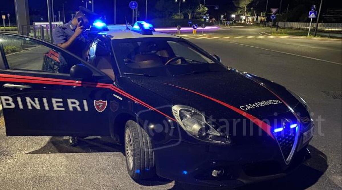 Perde un fucile detenuto regolarmente, denunciato 53enne di Pennabilli -