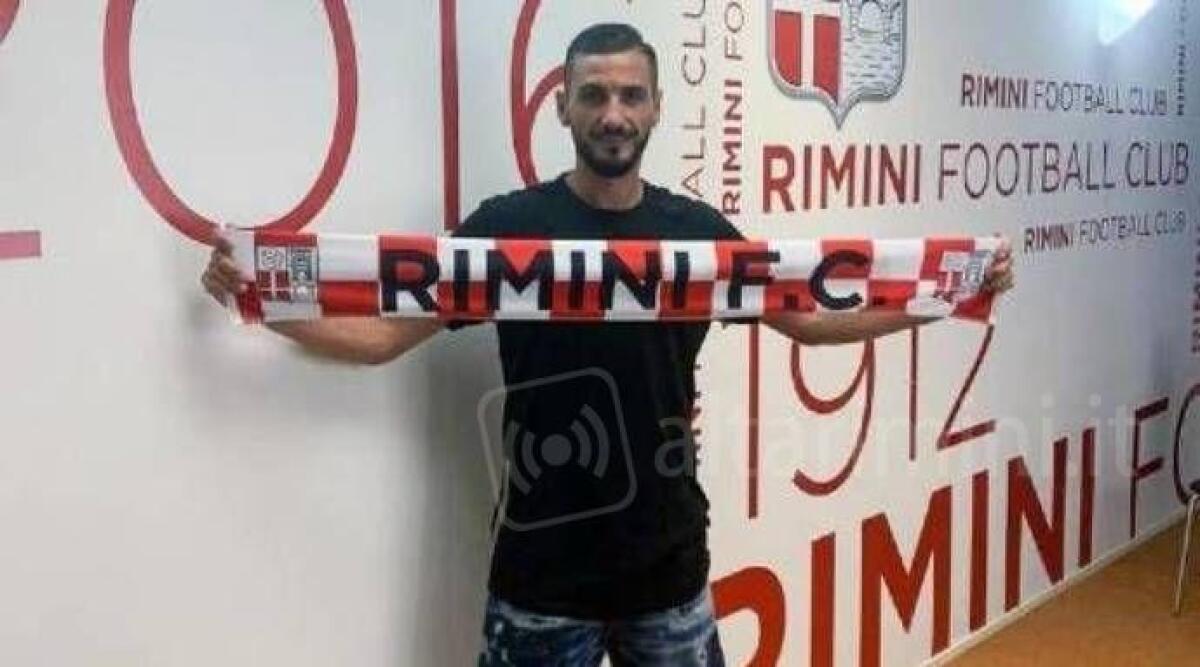 Calcio D, il regista Andrei Tanasa: 'Ho scelto Rimini per puntare alla serie C' - 