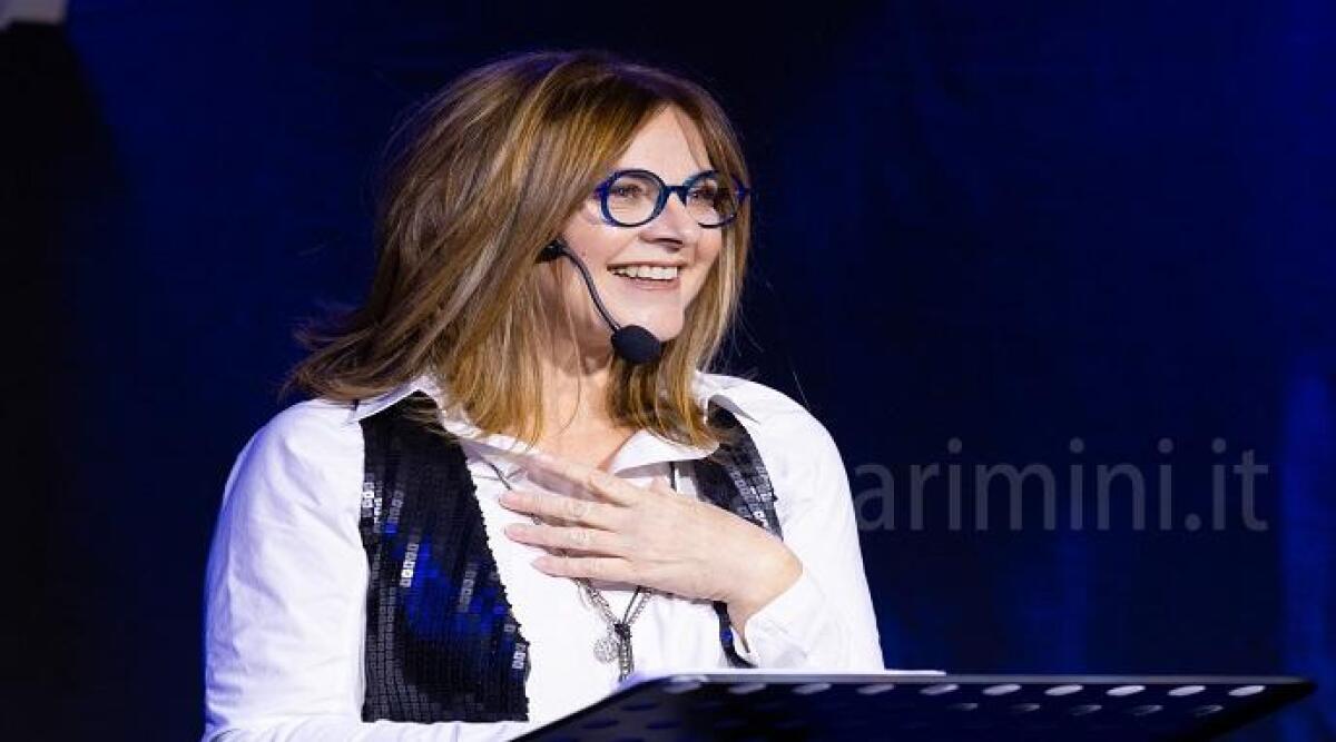 Al Teatro Aperto di Poggio Torriana in scena venerdì 16 luglio Marina Massironi e Nicoletta Fabbri -