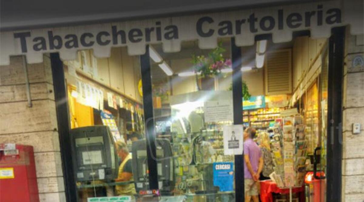 Certificati anagrafici: parte da 13 tabaccherie di Rimini il nuovo servizio in convenzione - 