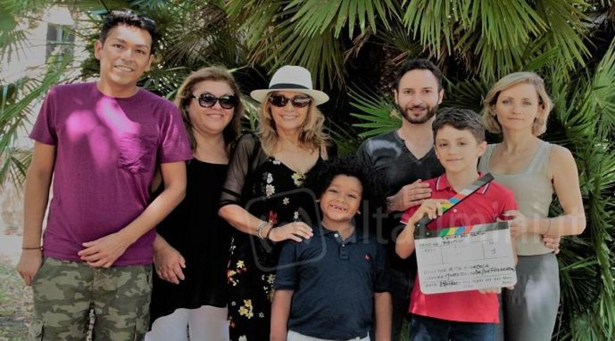 Ludopatia e rapporti familiari, a Pesaro si gira il corto "I giochi del destino" -