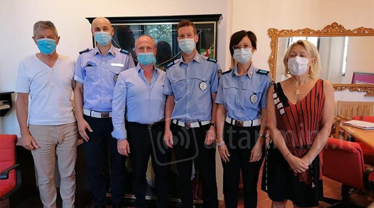Novafeltria: nuovo corpo di polizia municipale, gestito con Talamello e Sant'Agata Feltria - 