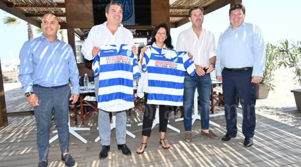 Calcio: il Riccione diventa inglese, arriva nuova propriet&agrave; - 