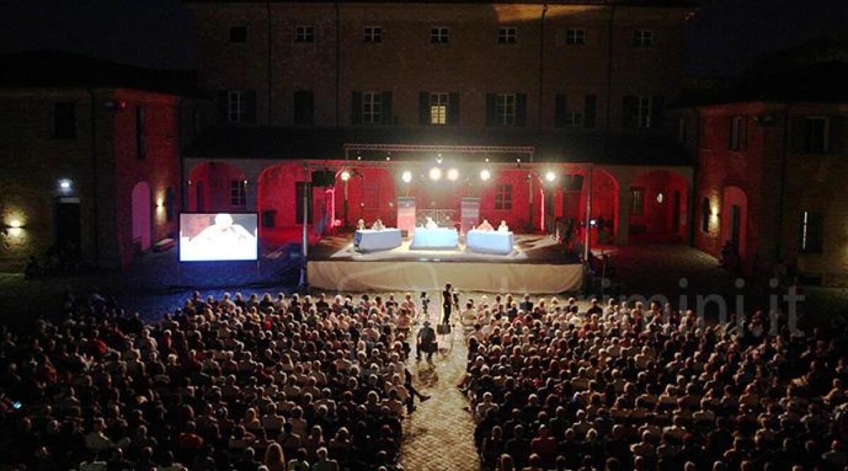 Villa Torlonia, a San Mauro Pascoli finisce a processo il Partito comunista italiano -