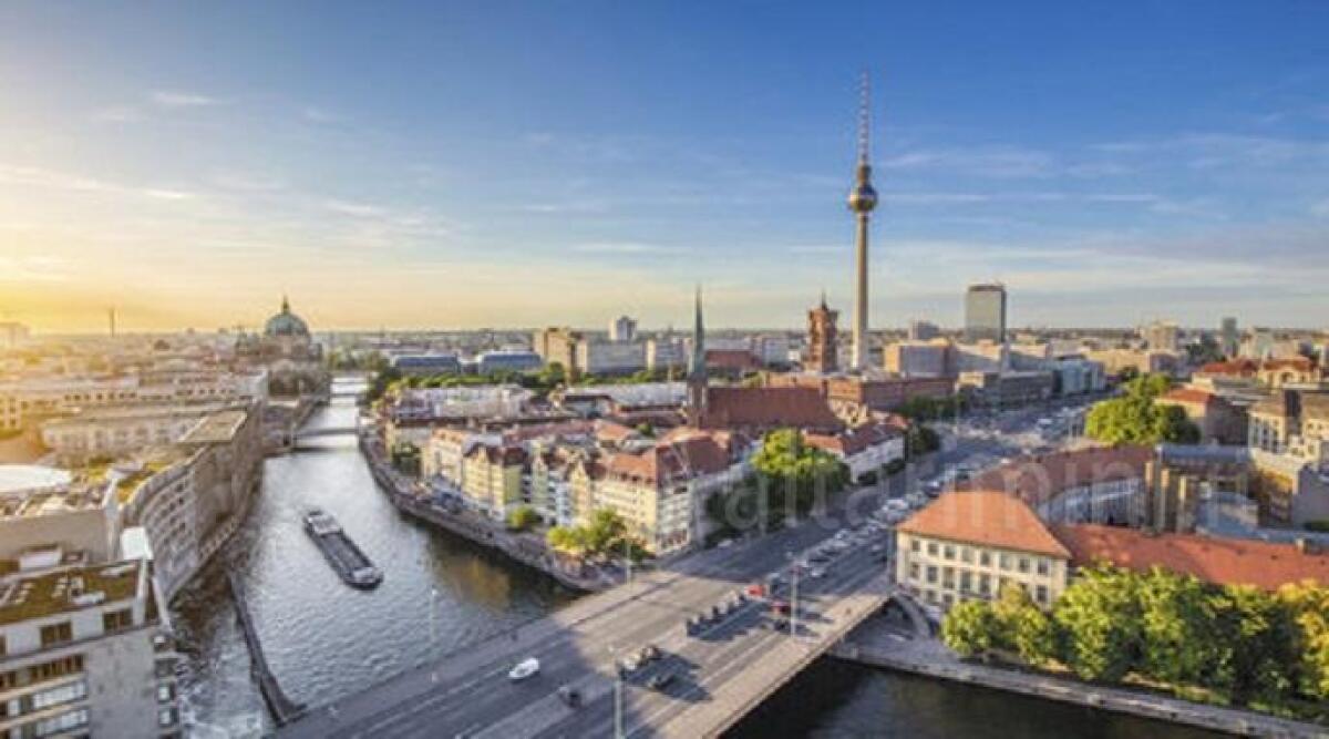 Vacanze 2021: 3 città tedesche da riscoprire -