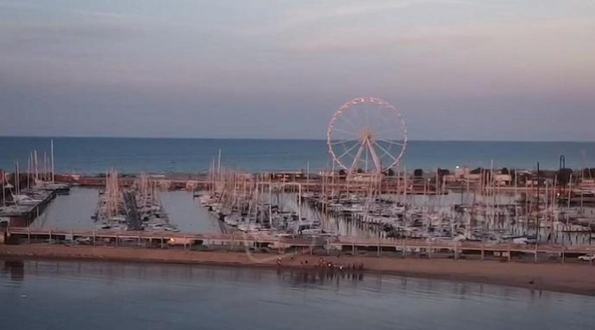 Cosa fare a Rimini a Ferragosto, i suggerimenti di VisitRimini in un video -
