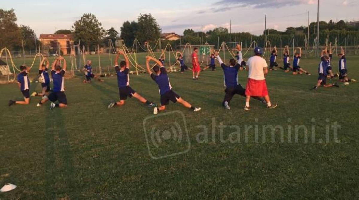 Calcio Prima, Delfini: innesti di qualit&agrave; per una stagione da protagonista - 