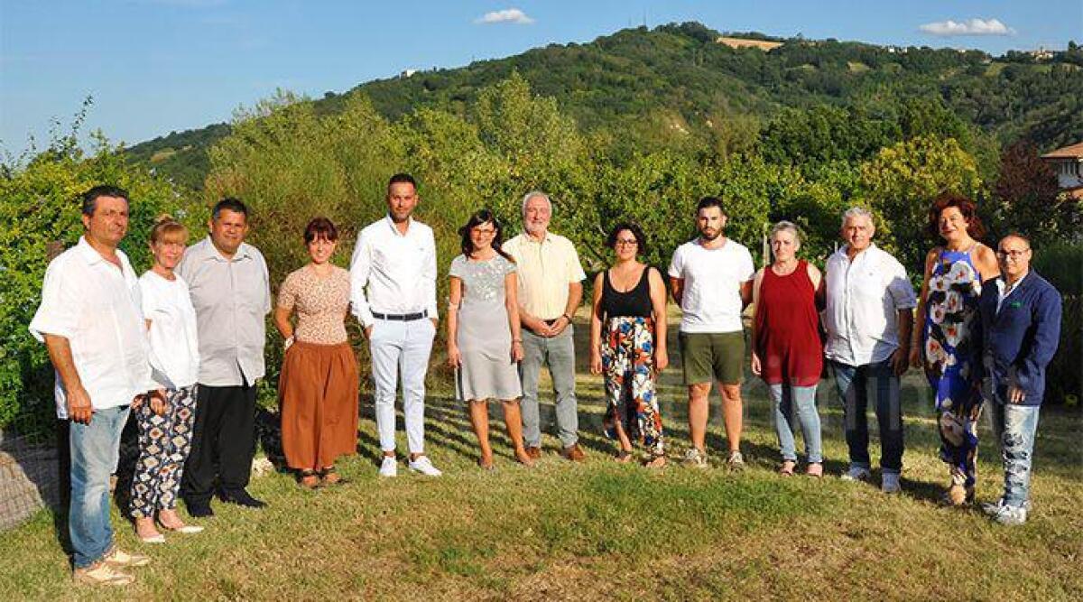 Elezioni: Elena Castellari si ricandida a sindaco di Montescudo Monte Colombo -