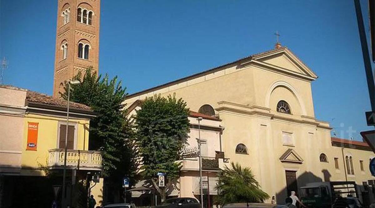 Irruzione in Chiesa con il motorino, ci aveva già provato a Gabicce: denunciato 18enne -