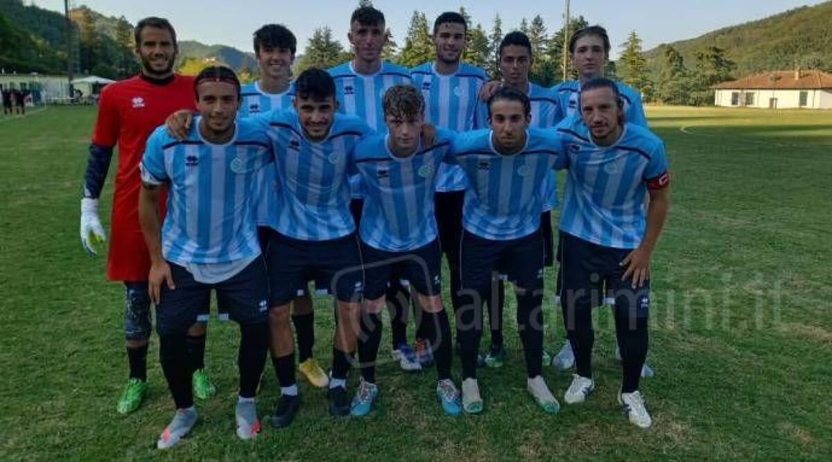 Calcio Eccellenza, V. San Marino: un brasiliano per blindare la difesa. In attacco ecco Prandelli -