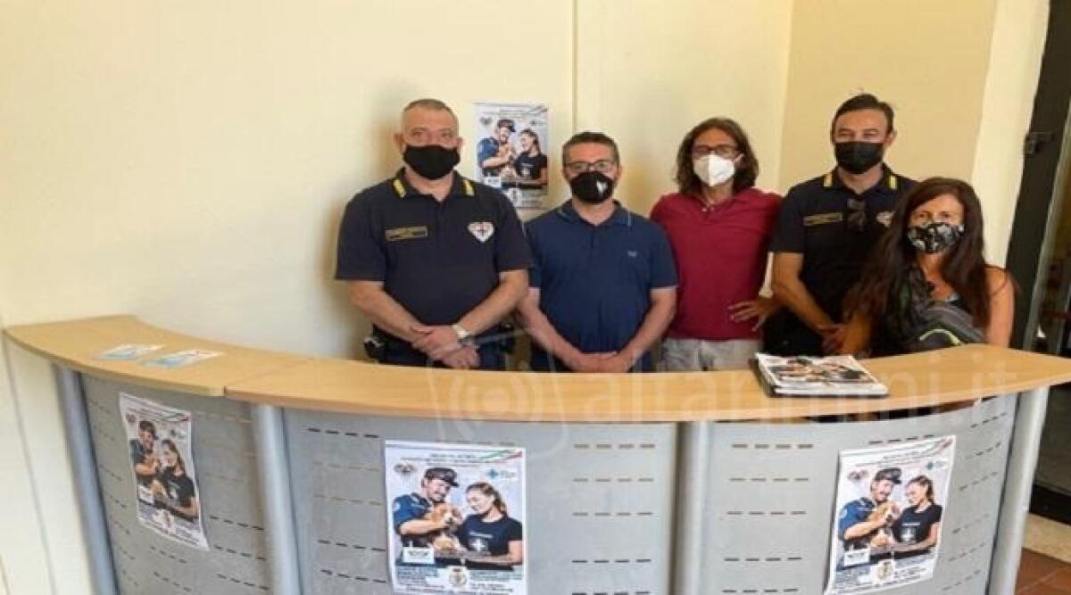 Cattolica, apre lo sportello tutela e benessere degli animali - 