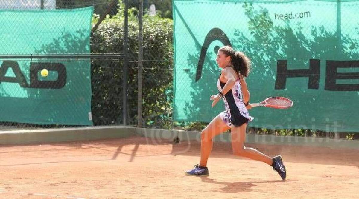 Tennis, trofeo 'Igea Dea della Fortuna': le iscritte sono 60. Tra tra le big anche la 2.4 Livia Palma e la 2.7 Letizia Migani -