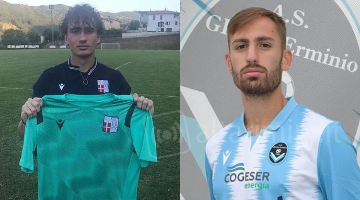 Rimini Calcio, in arrivo il forte centrocampista over Greselin. Ufficiale il terzino under Contessa - 