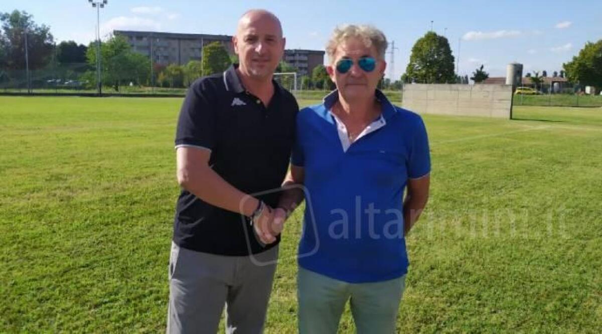 Calcio D, Rino D'Agnelli è il nuovo ds del Fanfulla -