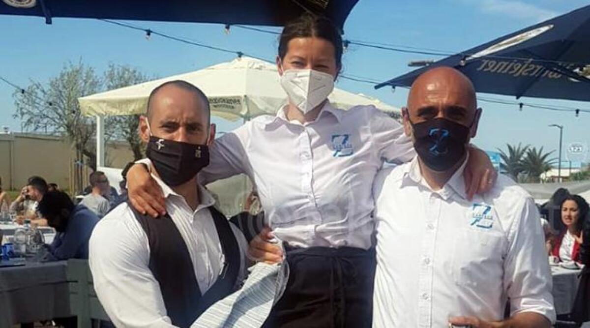 Covid: riapre il ristorante Lo Zodiaco dopo chiusura precauzionale di dieci giorni - 
