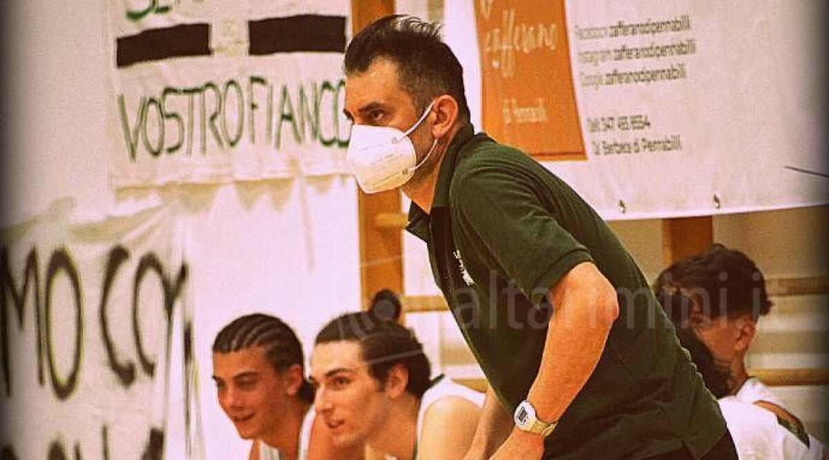 Basket D, i Tigers ancora guidati da Evangelisti. Sono nel girone C con Riccione e Stella -