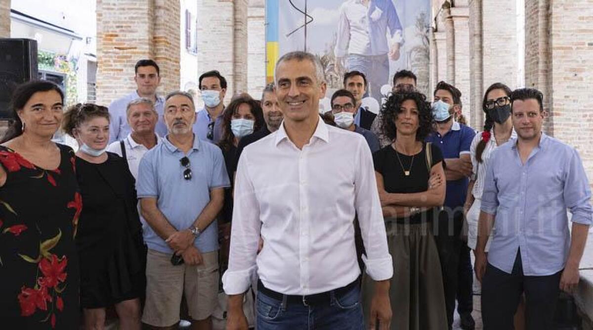 Elezioni Rimini, Jamil Sadegholvaad: "ecco cosa far&ograve; nei primi 100 giorni, se eletto" - 