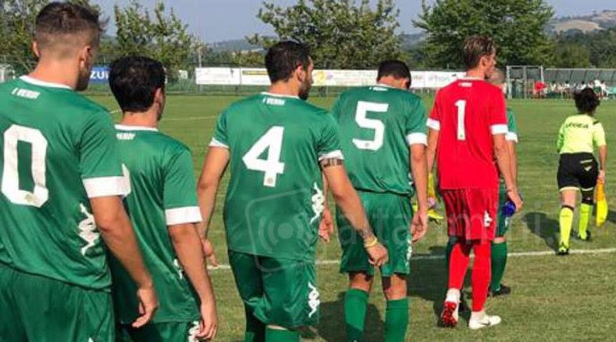Calcio Promozione: ecco il girone a 14 delle riminesi -