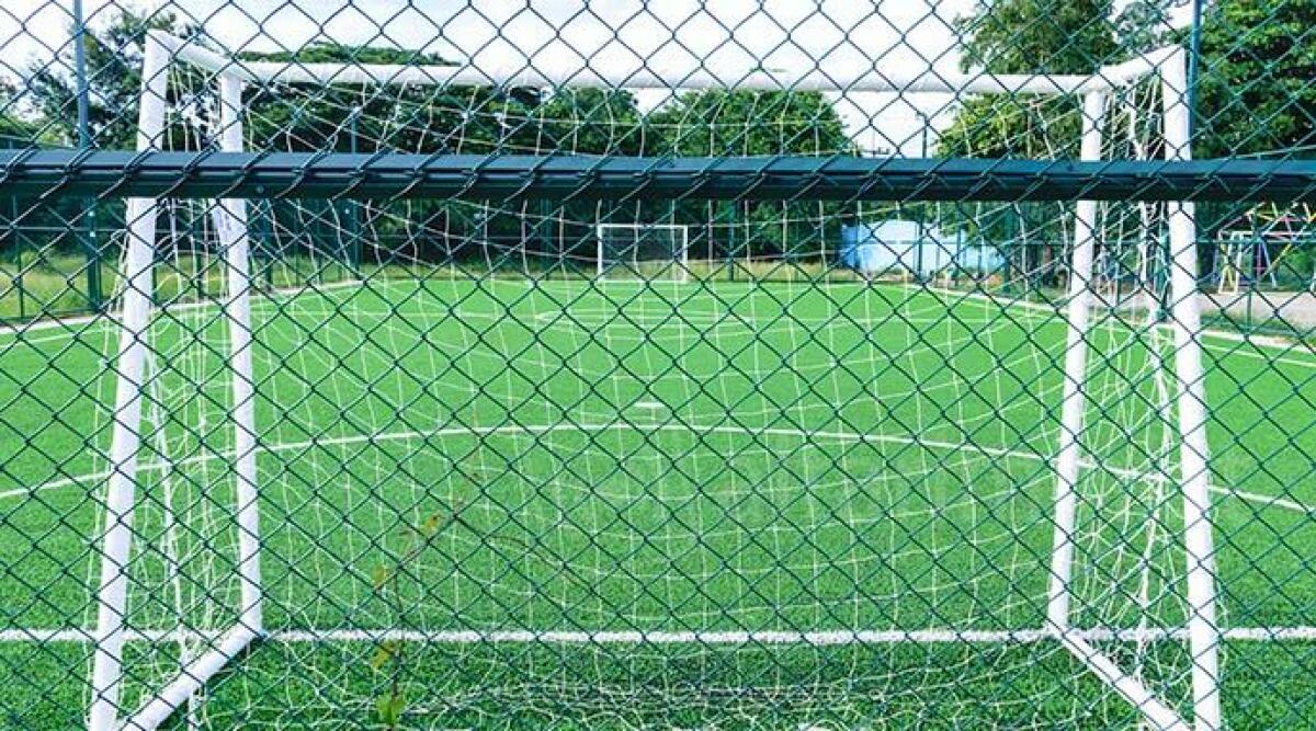 Pi&ugrave; di 230 mila euro per la manutenzione di 6 impianti sportivi di quartiere, da Viserba a Corpol&ograve;&nbsp; - 