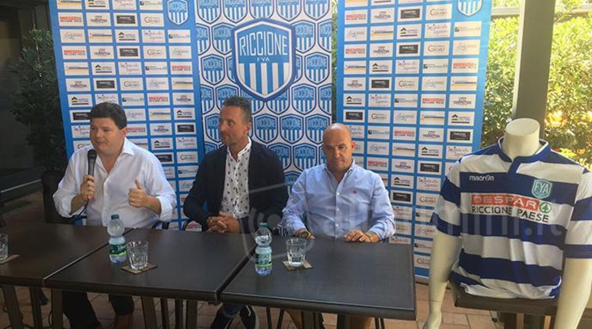 Calcio Eccellenza: ecco la Fya di mister Taccola. Preso bomber Zuppardo. Contatto con Ricchiuti -